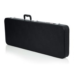 Кейс для электрогитары Gator GWE-ELEC-WIDE PRS Style & Wide Body Electric Case